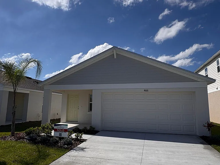 4166 Gerbera Daisy Ave — Photo 1