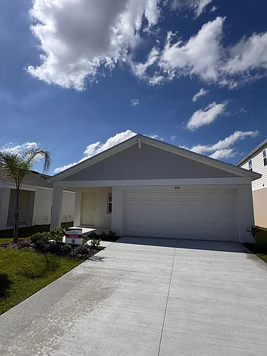 4166 Gerbera Daisy Ave Photo 1