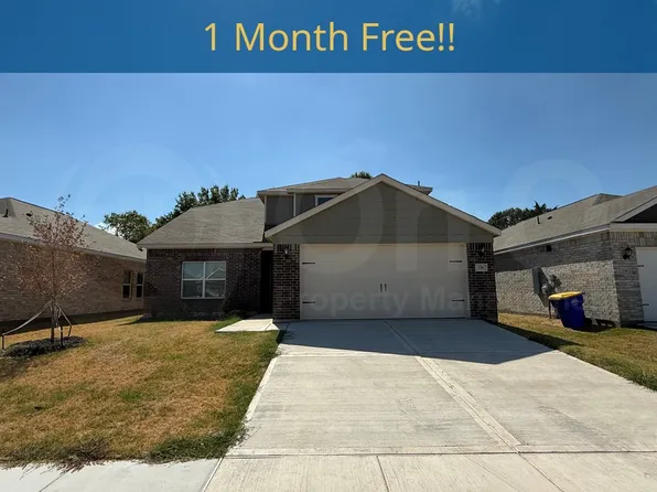 736 Layton Ct, Seagoville, TX