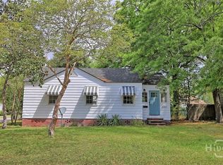 2004 Causton Bluff Rd, Savannah, GA 31404