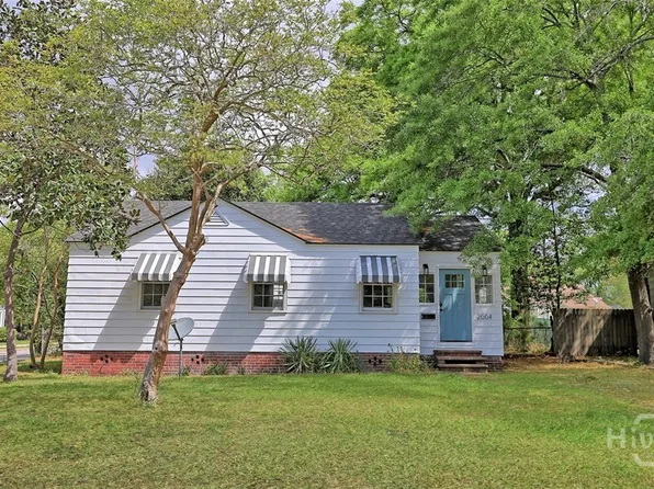 2004 Causton Bluff Road, Savannah, GA 31404