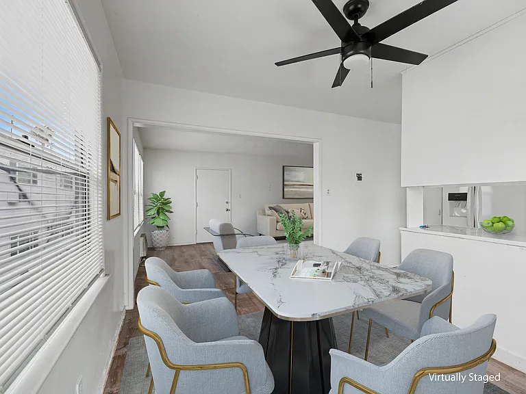 1037 N Curson Ave #7 — Photo 17