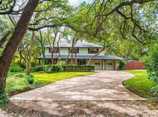 15418 Shady Ln, Austin, TX 78717