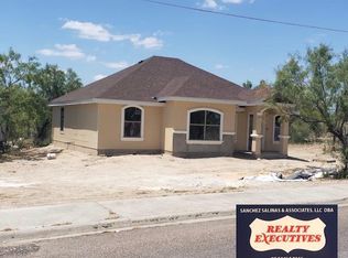 811 Venesa Dr, Eagle Pass, TX 78852