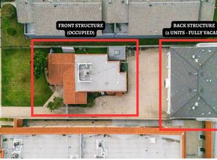 811 E Nutwood St, Inglewood, CA 90301