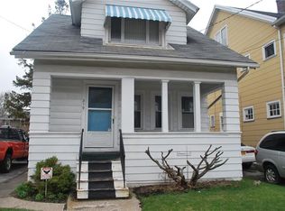 319 Glide St, Rochester, NY 14611