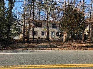 574 Nautilus Dr, Manahawkin, NJ 08050