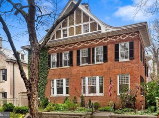 1626 29th St NW, Washington, DC 20007