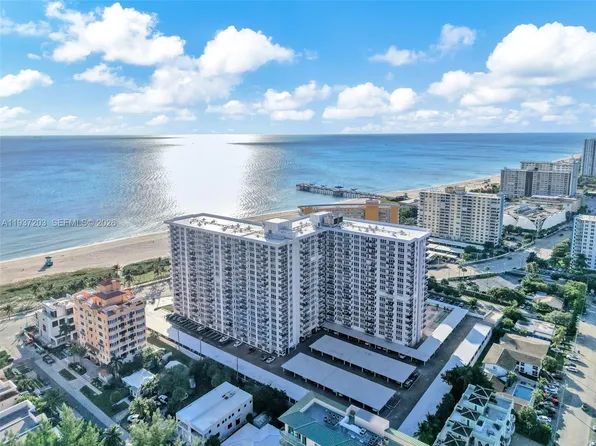 405 N Ocean Blvd APT 103, Pompano Beach, FL 33062