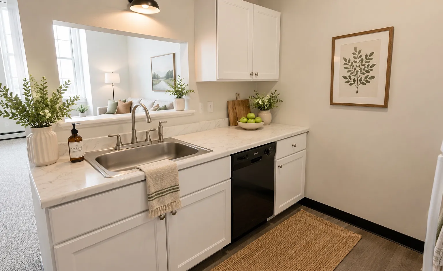 2 bed, 1.5 bath, $1,750 — Photo 4