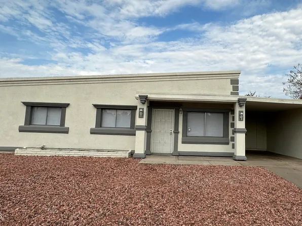 5138 N 68TH Drive, Glendale, AZ 85303