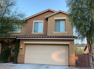 1655 W Green Thicket Way, Tucson, AZ 85704