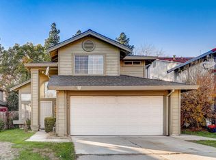8439 Gooseberry Ct, Antelope, CA 95843