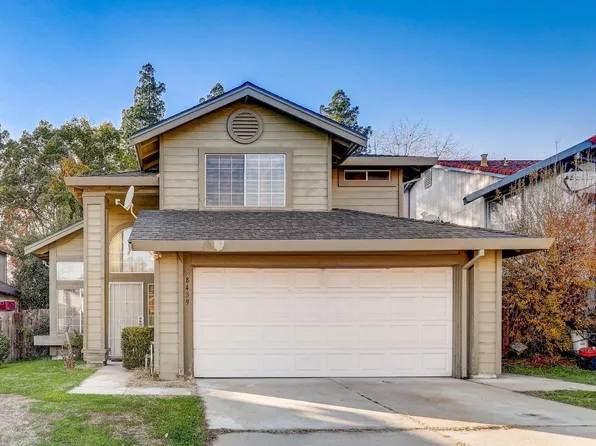 8439 Gooseberry Ct, Antelope, CA 95843