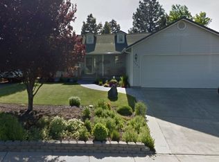 3008 Barnes Way, Klamath Falls, OR 97603