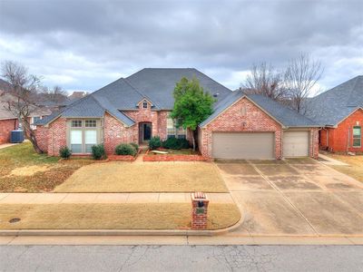4112 NW 146th Ter, Oklahoma City, OK, 73134