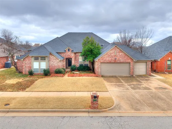 4112 NW 146th Ter, Oklahoma City, OK 73134