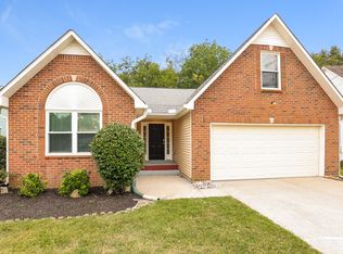3868 Round Rock Dr, Antioch, TN 37013
