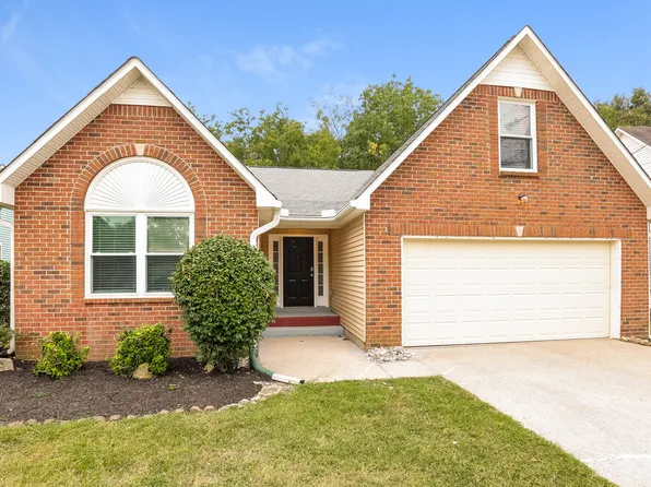 3868 Round Rock Dr, Antioch, TN 37013