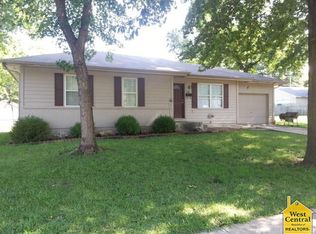 917 E 9th St, Sedalia, MO 65301