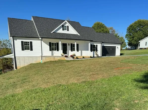 214 Brookhill Dr, Flemingsburg, KY 41041
