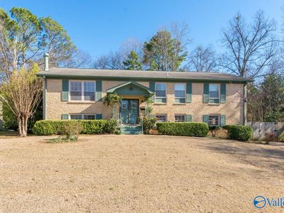 11030 Louis Dr SE, Huntsville, AL, 35803