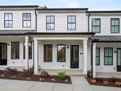 84 Black Gum Ln #44, Auburn, GA, 30011