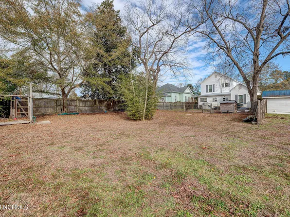 Lot 2 Dudley South Street, Burgaw, NC 28425