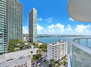 480 NE 30th #1602, Miami, FL 33137