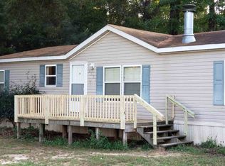 3591 Snapdragon Rd, Ore City, TX 75683