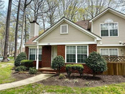 854 Masters Trl, Newport News, VA, 23602
