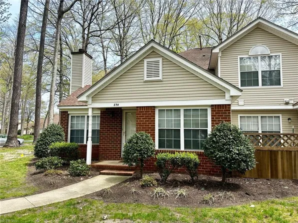 854 Masters Trl, Newport News, VA 23602