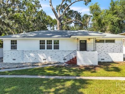 5415 Barry Street, Savannah, GA, 31406