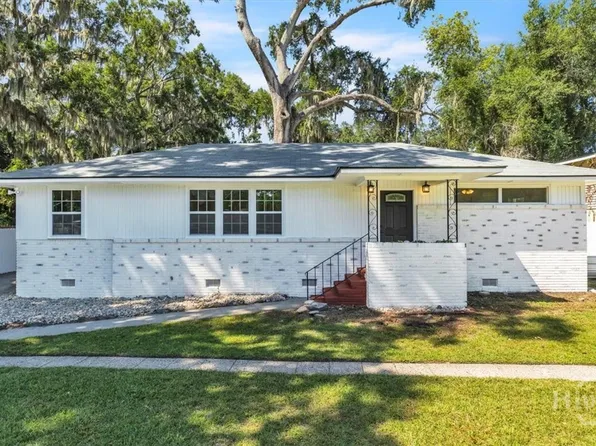 5415 Barry Street, Savannah, GA 31406