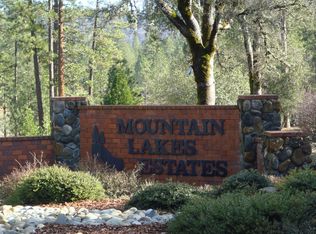 12458 Discovery Way, Nevada City, CA
