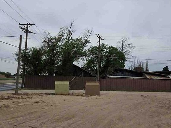 Property Rear View