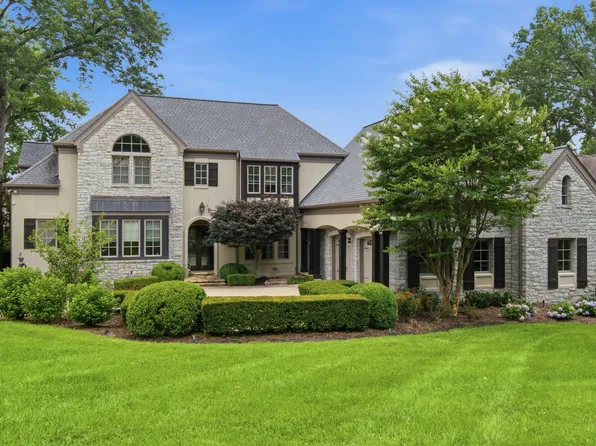 4022 Sneed Rd, Nashville, TN 37215