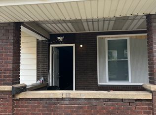 211 Orchard St APT A, Sharon, PA