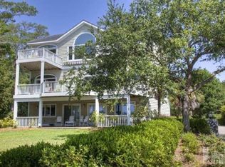 7036 Airlie Oaks Ln, Wilmington, NC 28403