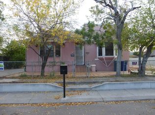 1609 Coke St, Laredo, TX 78040