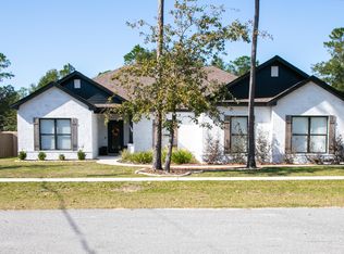 5336 Wyndell Cir, Crestview, FL 32539