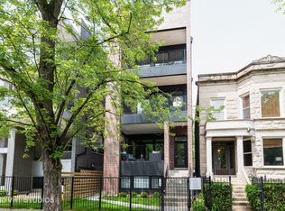 1540 N Campbell Ave #2, Chicago, IL 60622