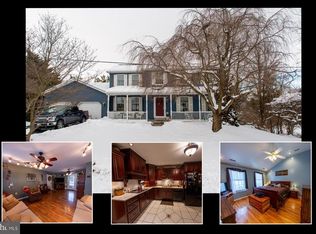 2422 Hoffman Rd, Greencastle, PA 17225