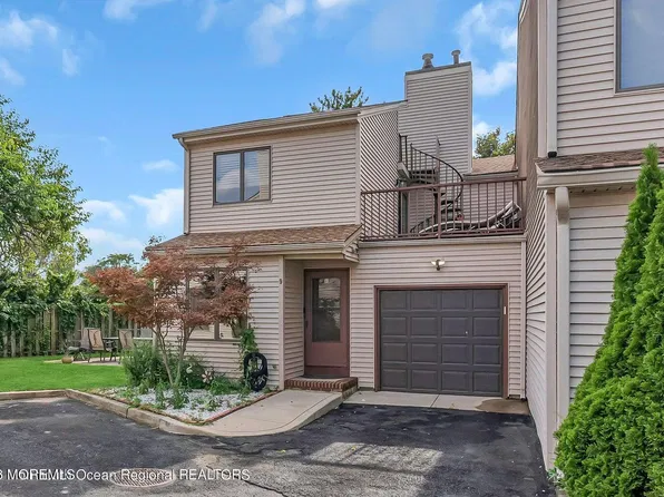 700 Ocean Avenue N #9, Long Branch, NJ 07740