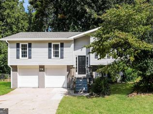 4201 Northstrand Dr, Decatur, GA 30035