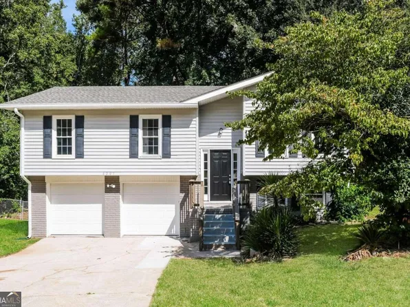 4201 Northstrand Dr, Decatur, GA 30035