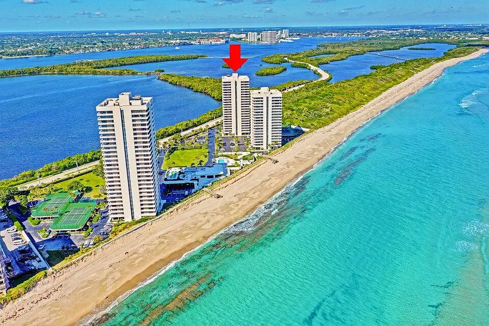 5550 N Ocean Dr #8A