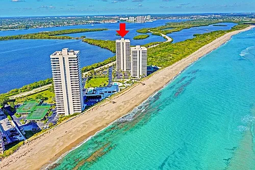 5550 N Ocean Dr Photo 1