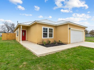 2927 Tillie, San Antonio, TX, 78222