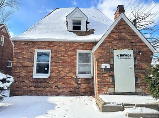 16265 Ardmore St, Detroit, MI 48235